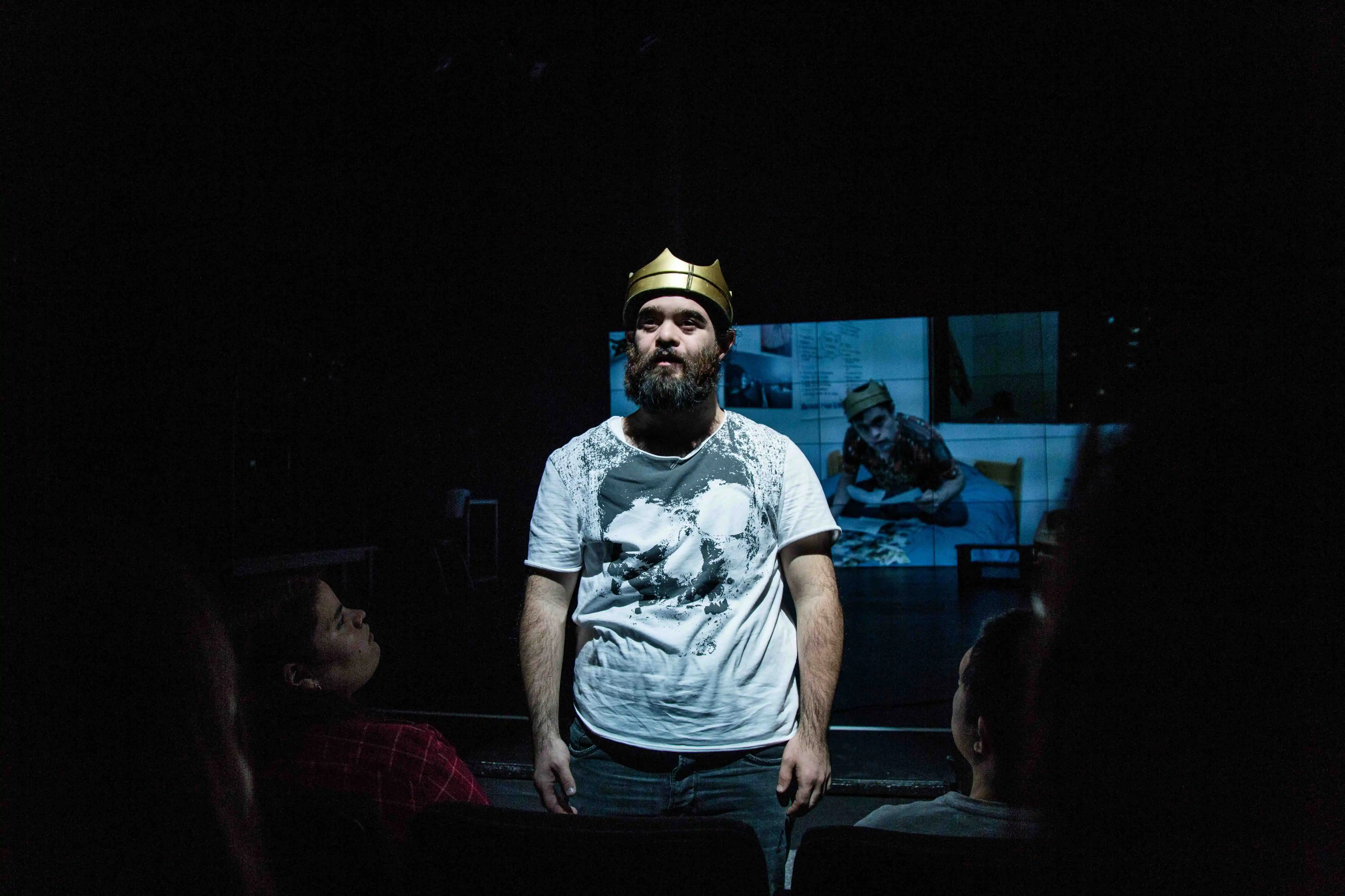 hamlet photo